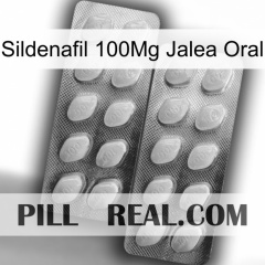 Sildenafil 100Mg Oral Jelly 10